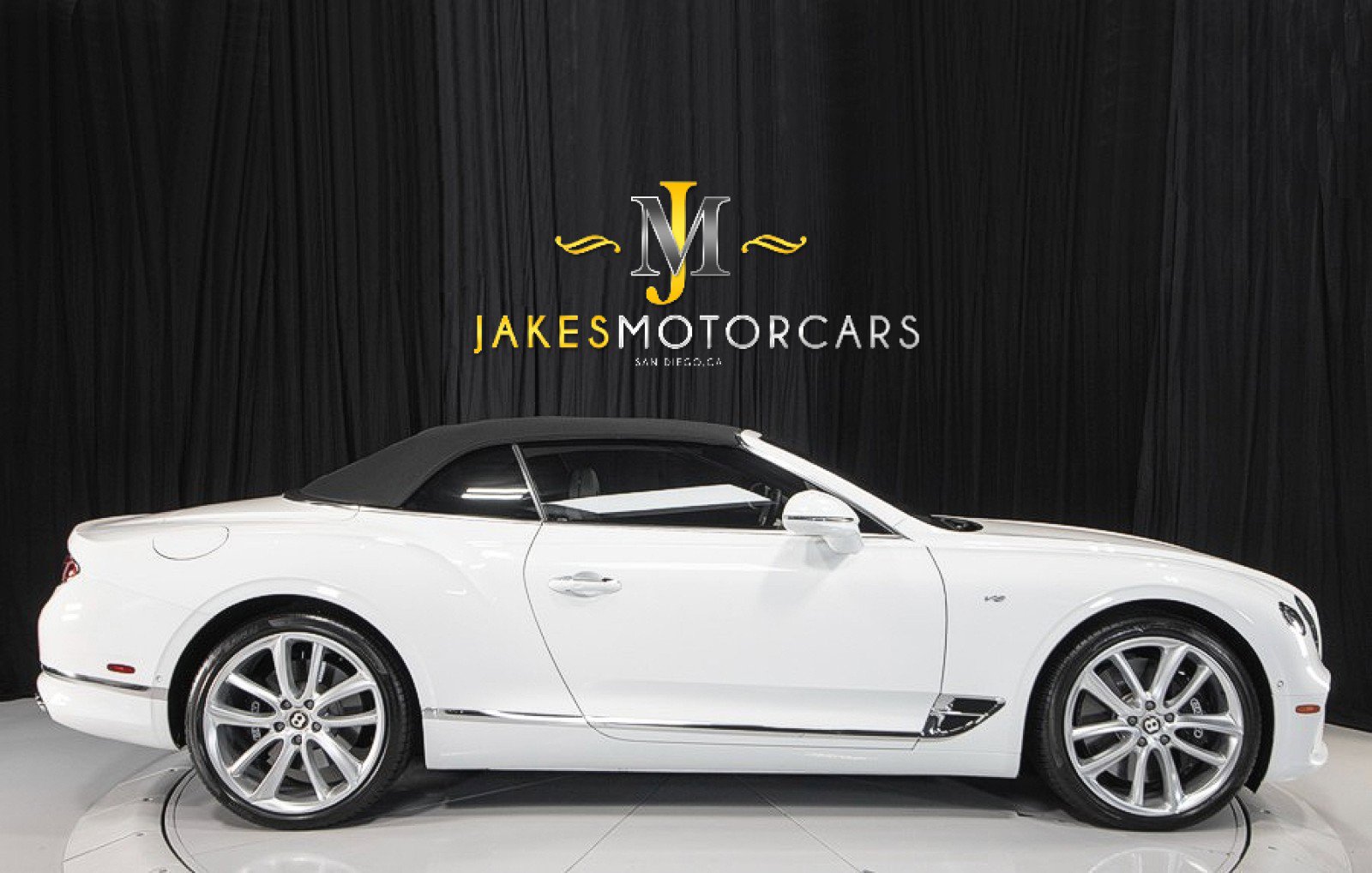 Used 2020 Bentley Continental GT V8 First Edition image 13