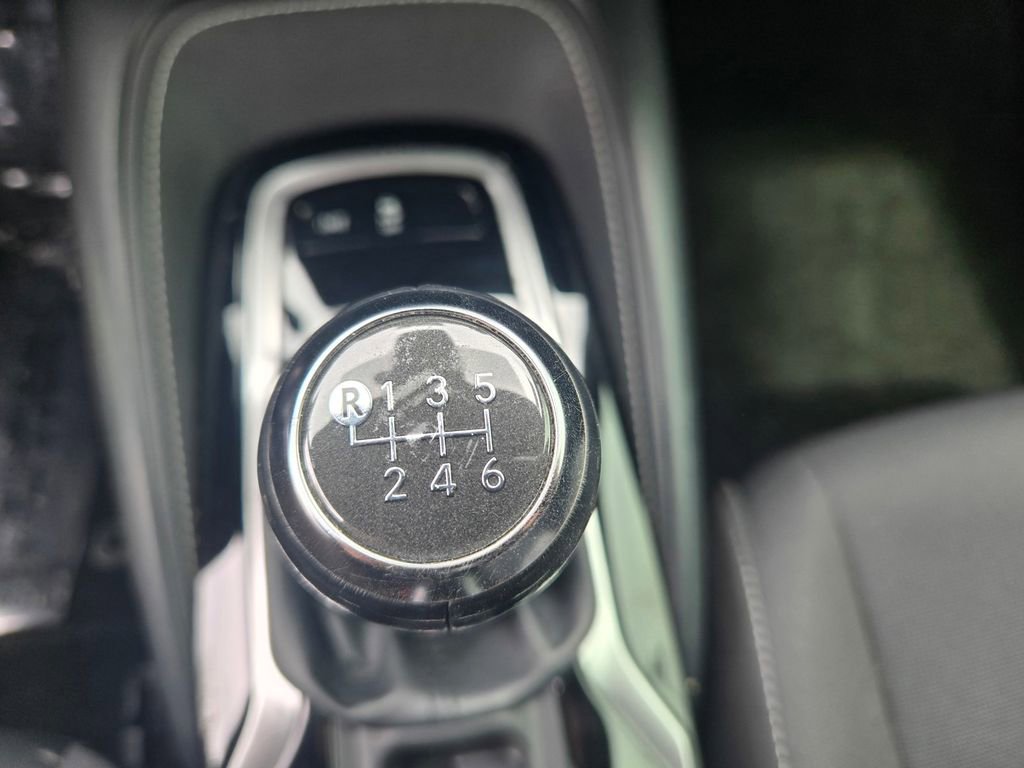 Used 2020 Toyota Corolla SE FWD image 16