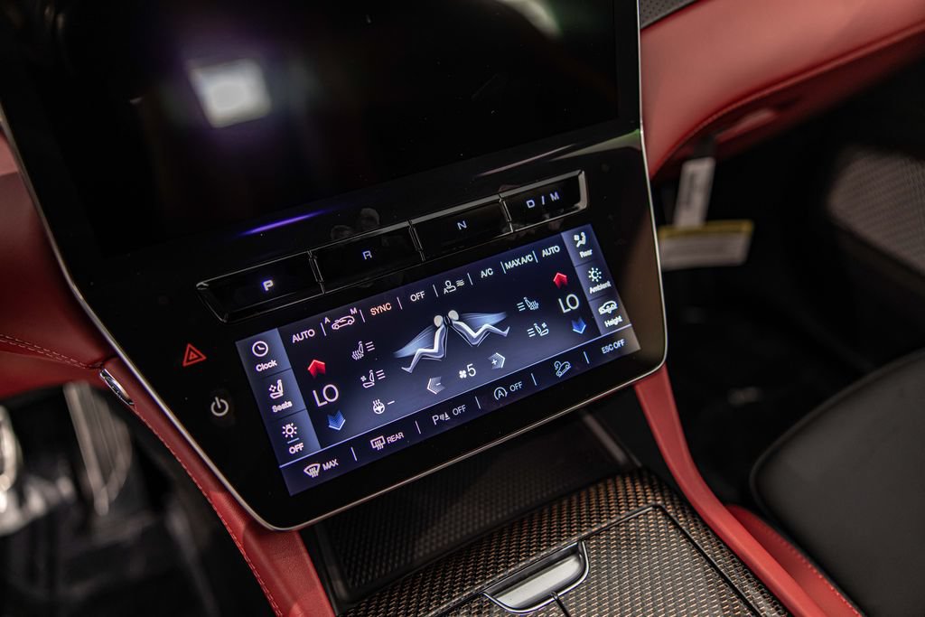 New 2026 Maserati Grecale Modena AWD/4WD image 27