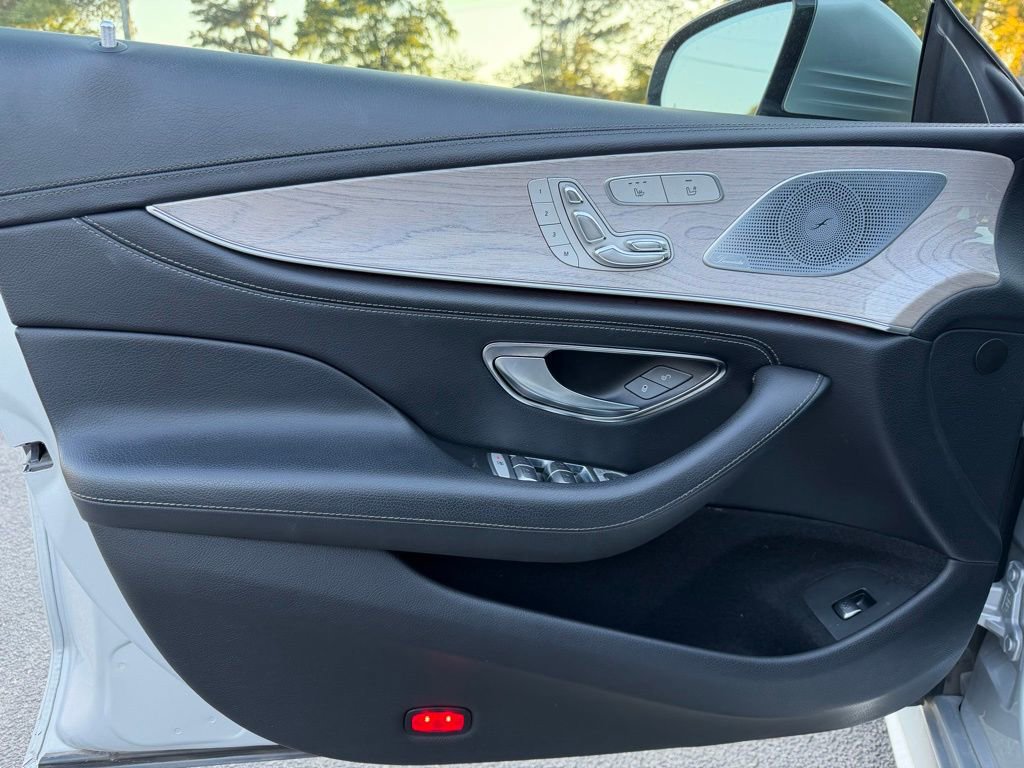Used 2019 Mercedes-Benz CLS 450 image 11