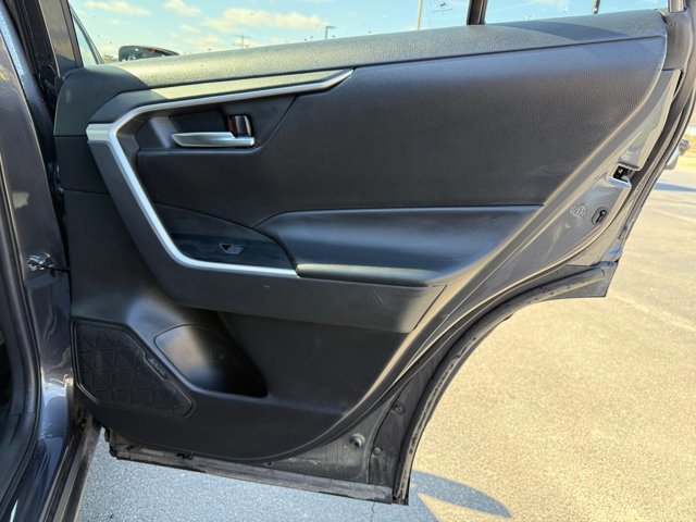 Used 2023 Toyota RAV4 XLE Premium AWD/4WD image 25