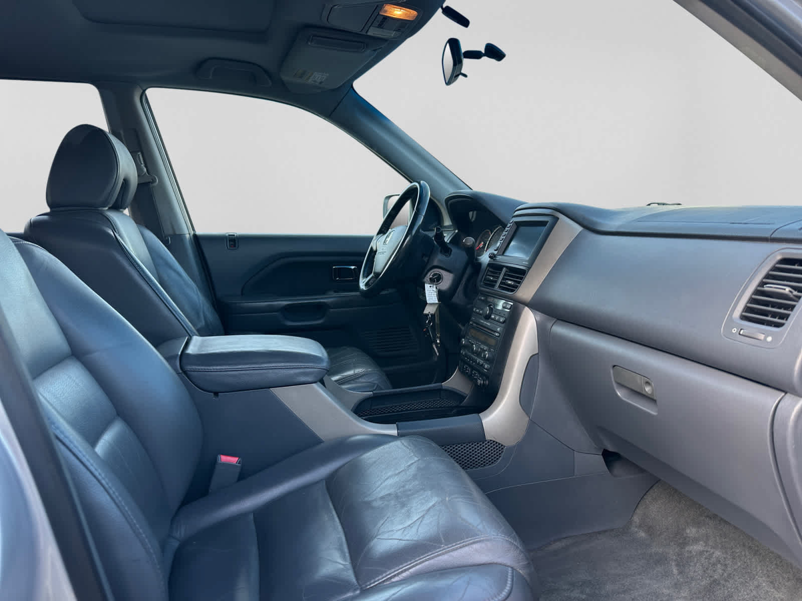 Used 2006 Honda Pilot EX-L image 16