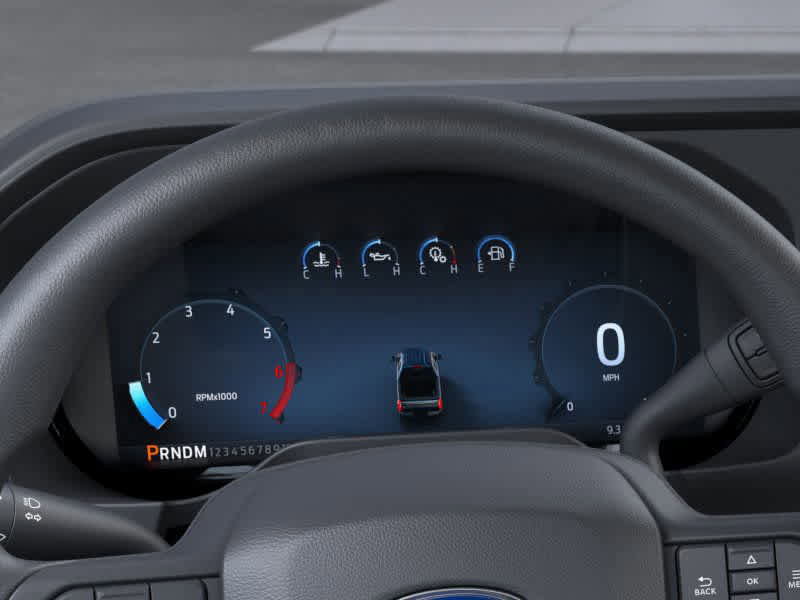New 2026 Ford F250 XLT image 13