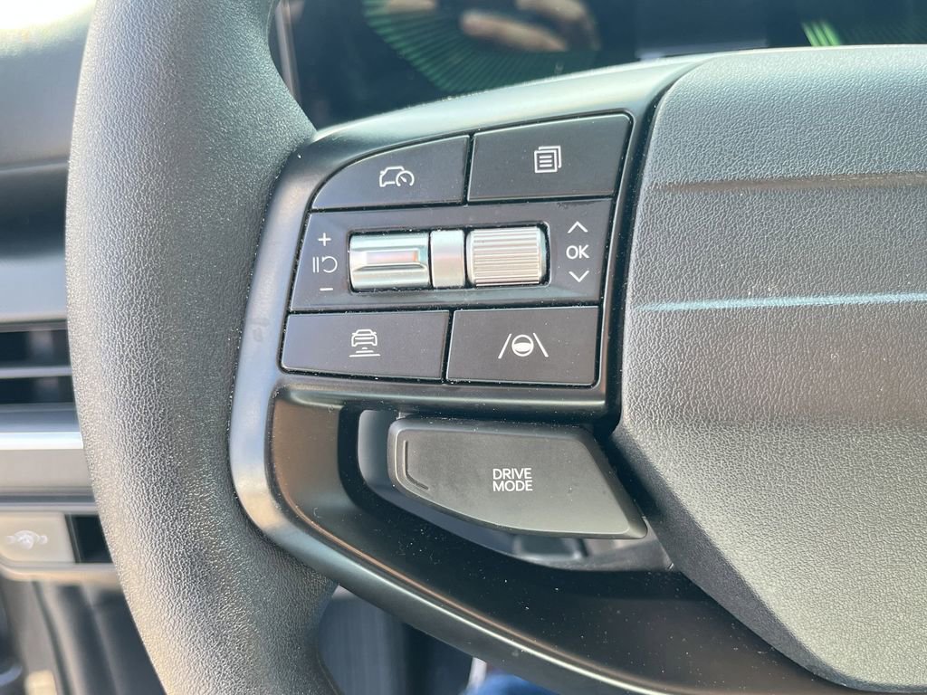 Used 2025 Kia K4 LXS image 21