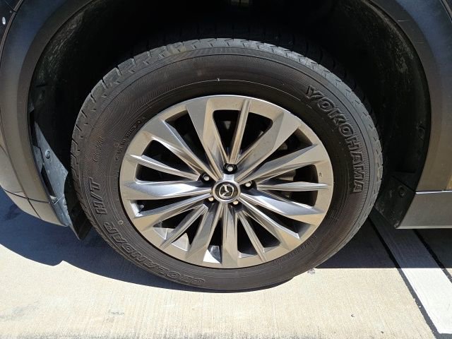 Used 2024 MAZDA CX-90 3.3 Turbo w/ Preferred Plus AWD/4WD image 10