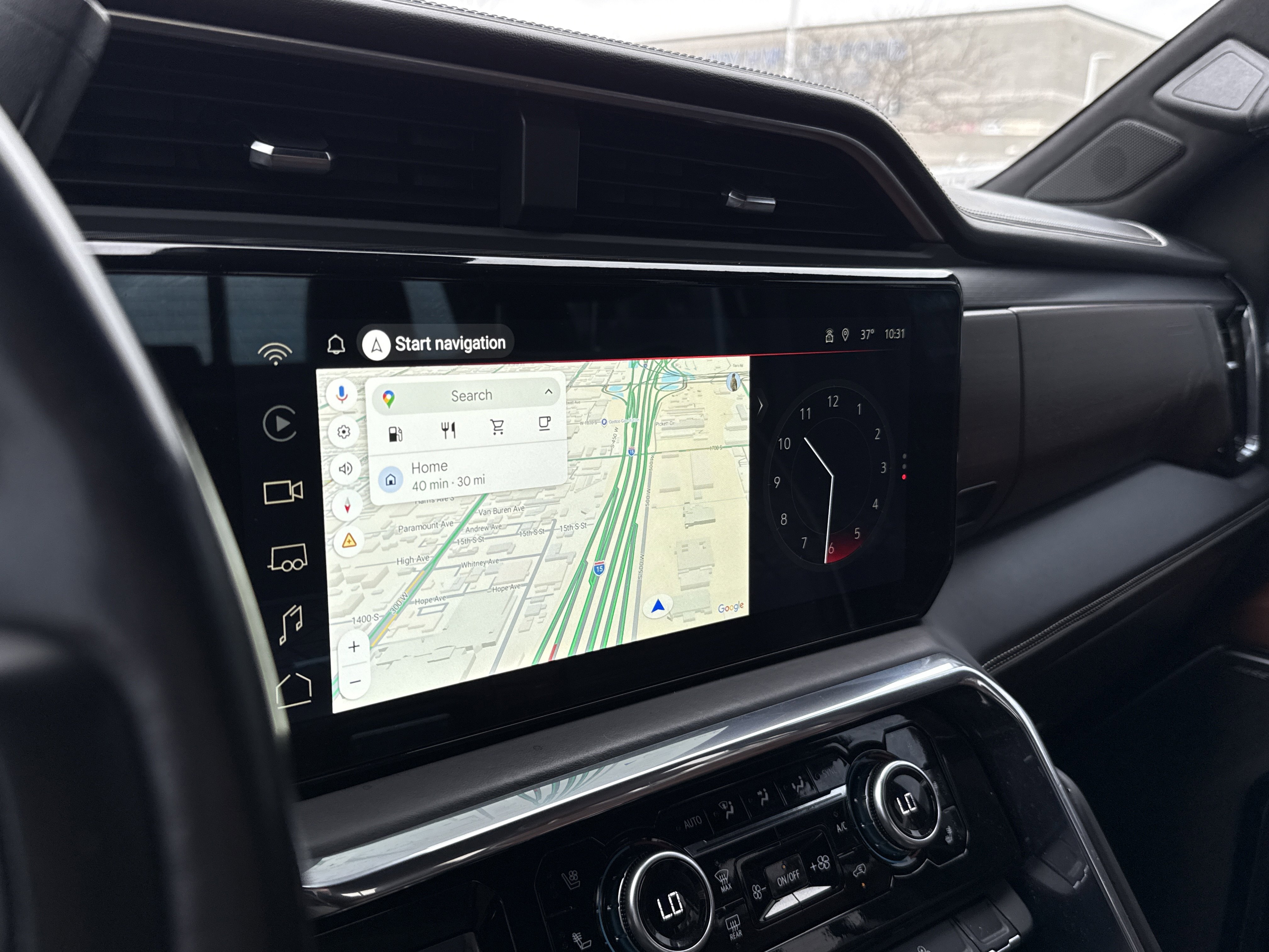 Used 2024 GMC Sierra 2500 Denali Ultimate image 21