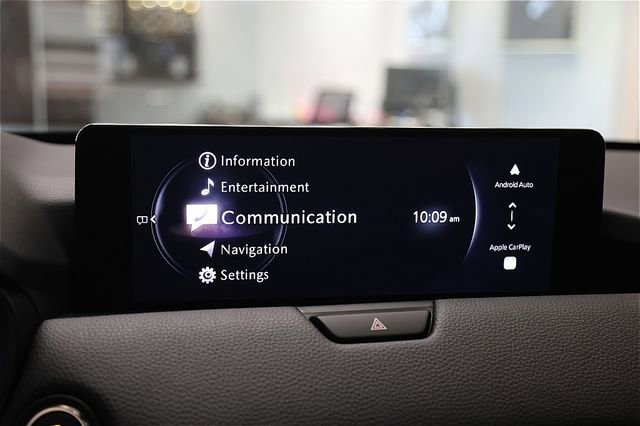 New 2025 MAZDA CX-70 3.3 Turbo w/ Premium Package image 29