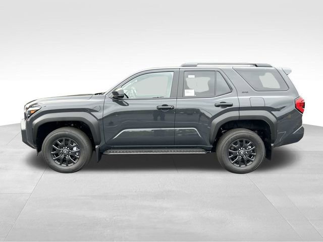 New 2025 Toyota 4Runner SR5 image 2