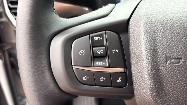 New 2026 Ford Ranger XLT w/ Equipment Group 301A High AWD/4WD image 14