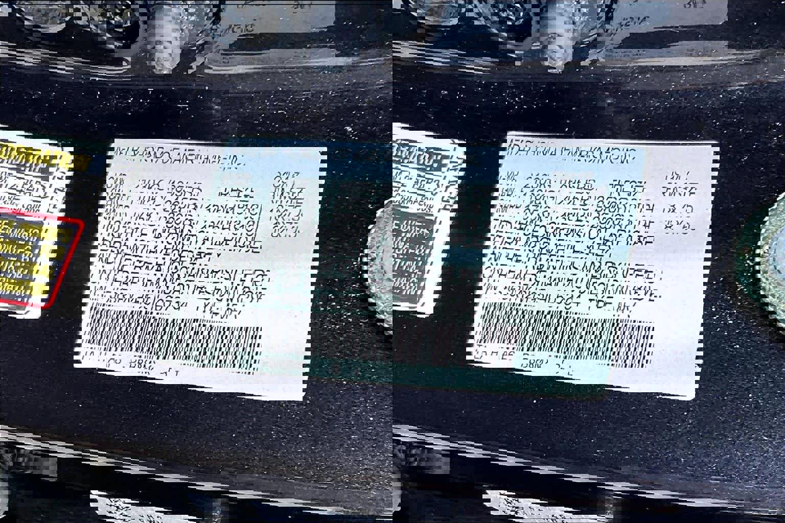 Used 2017 Honda CR-V Touring image 37