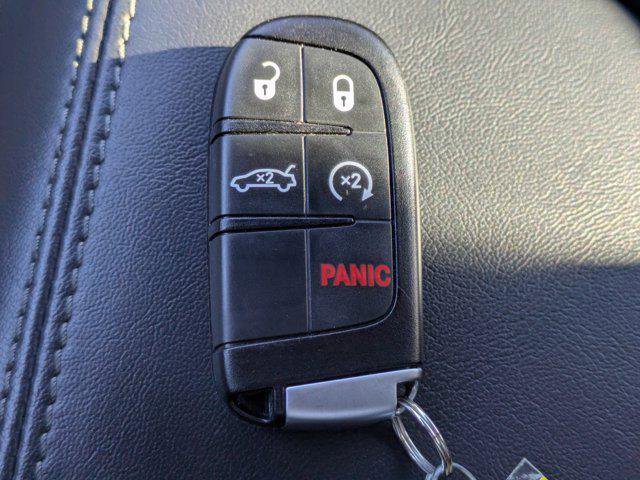 Certified 2023 Dodge Challenger R/T Scat Pack w/ Plus Package image 23