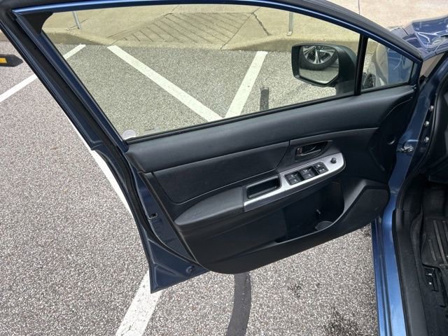 Used 2015 Subaru Impreza 2.0i AWD/4WD image 22