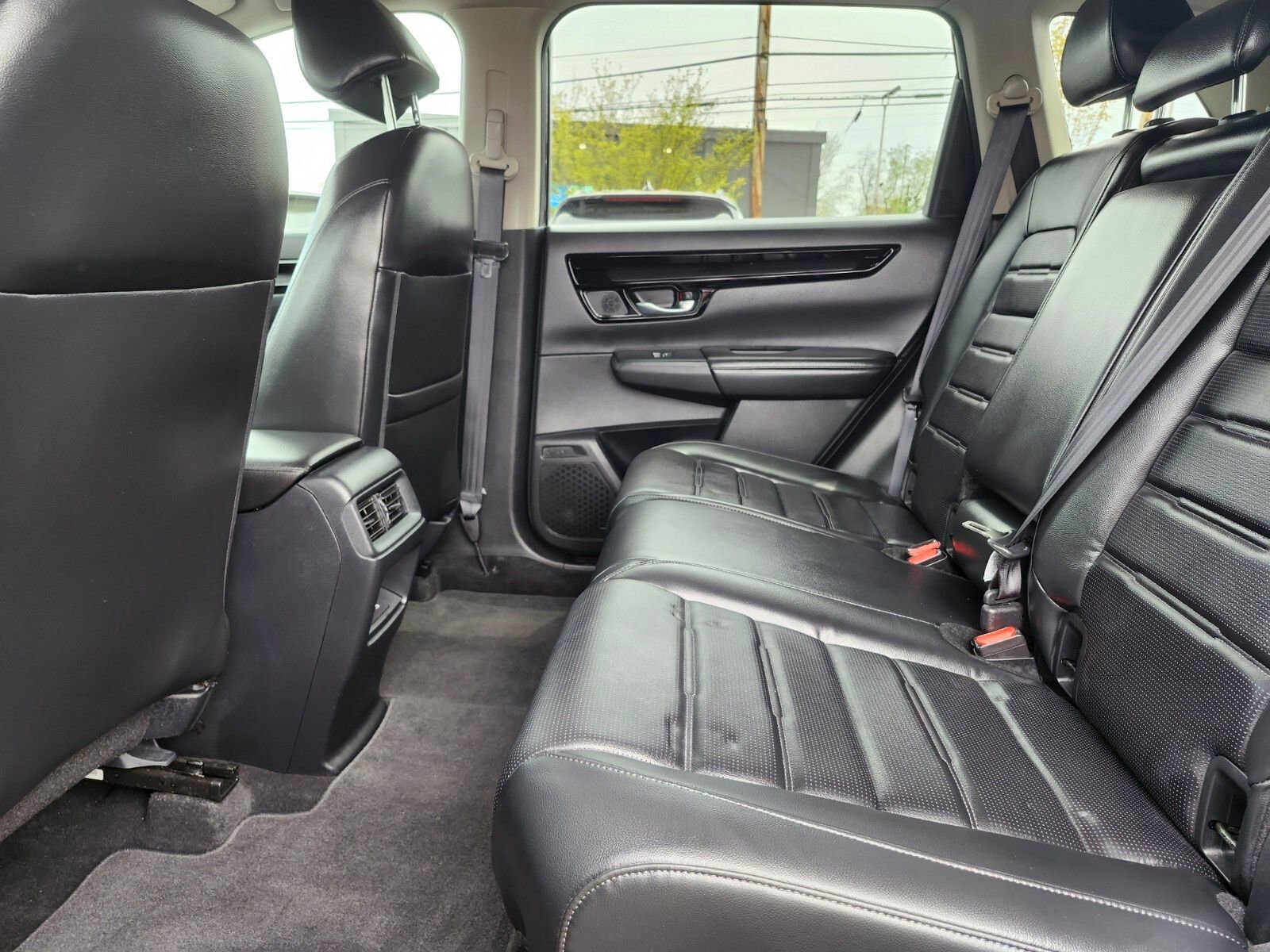 Used 2024 Honda CR-V EX-L image 16