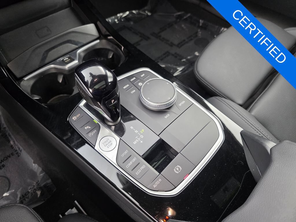 Used 2024 BMW 228i Gran Coupe w/ Convenience Package FWD image 22
