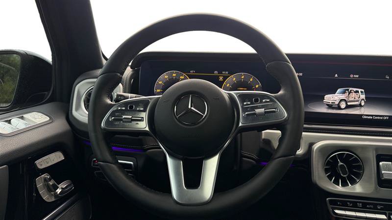 Used 2023 Mercedes-Benz G 550 image 13
