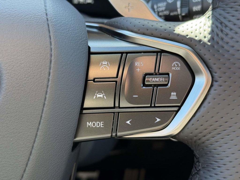 New 2026 Lexus TX 350 AWD image 17