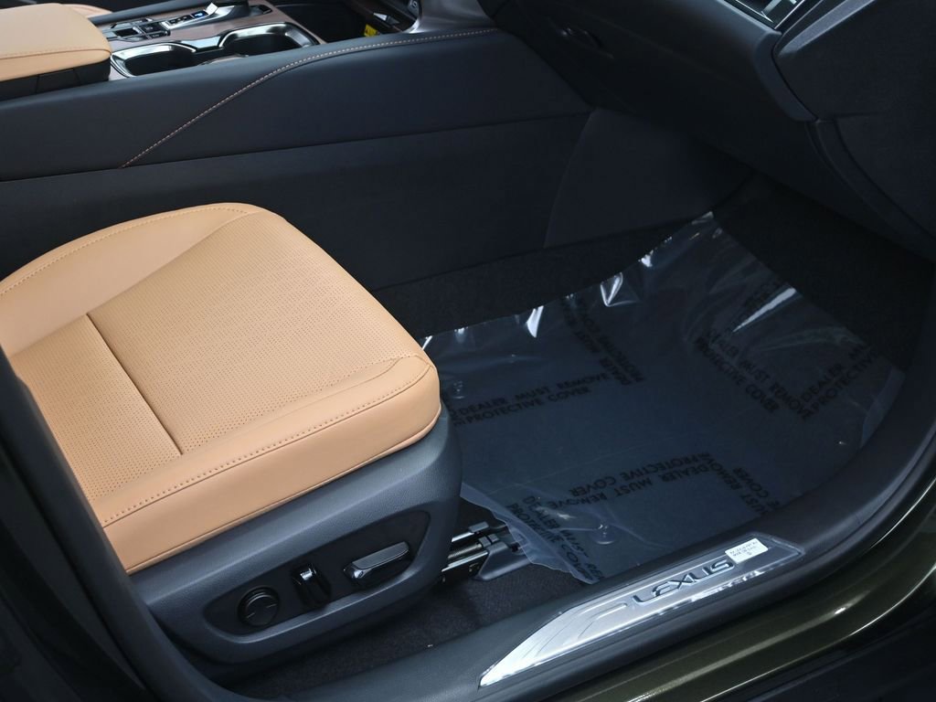 New 2026 Lexus RX 350 Premium Plus image 14