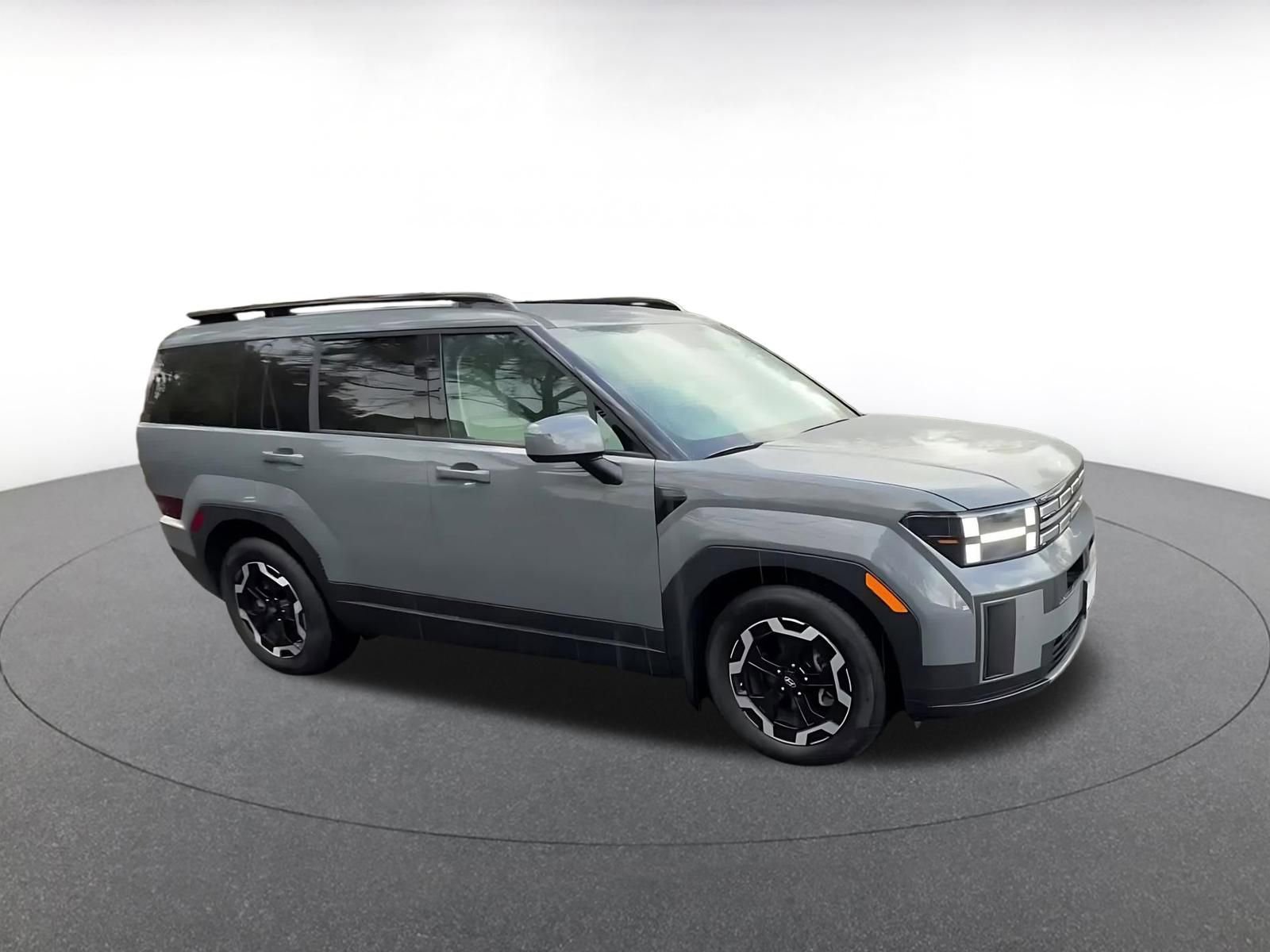 Used 2025 Hyundai Santa Fe SEL video 2