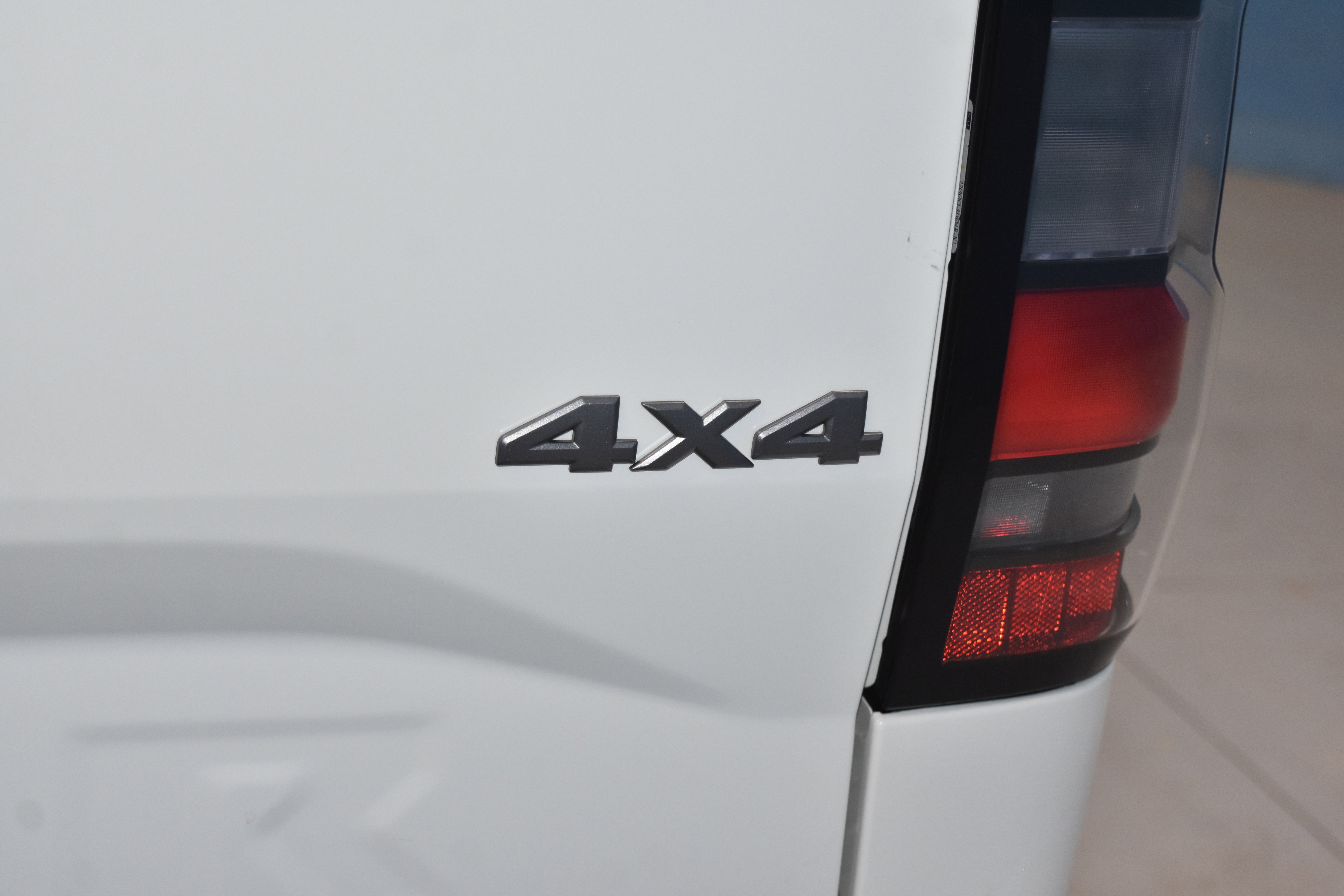 New 2026 Nissan Frontier SV w/ Tow Package image 27