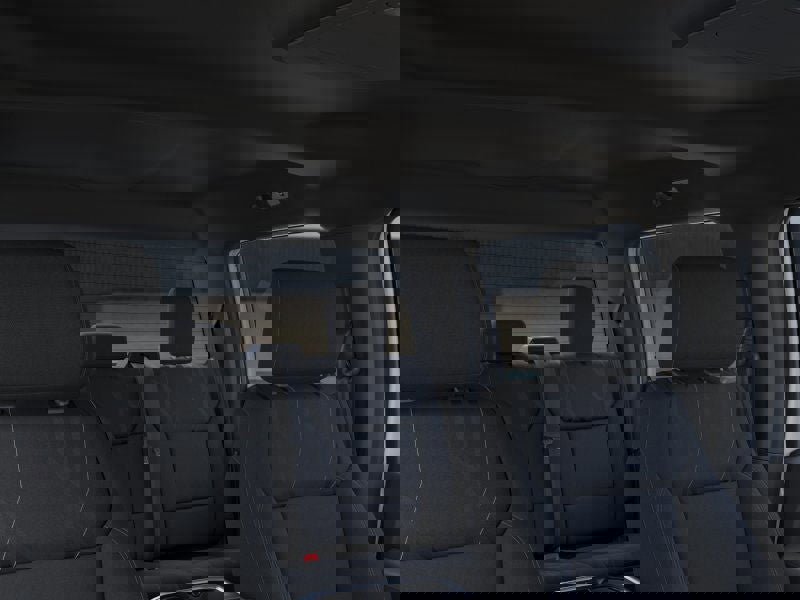 New 2026 Ford F150 STX w/ Equipment Group 200A image 22