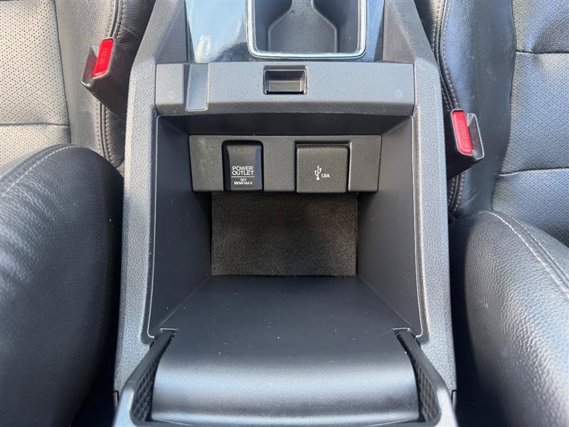 Used 2016 Honda Accord EX-L image 24