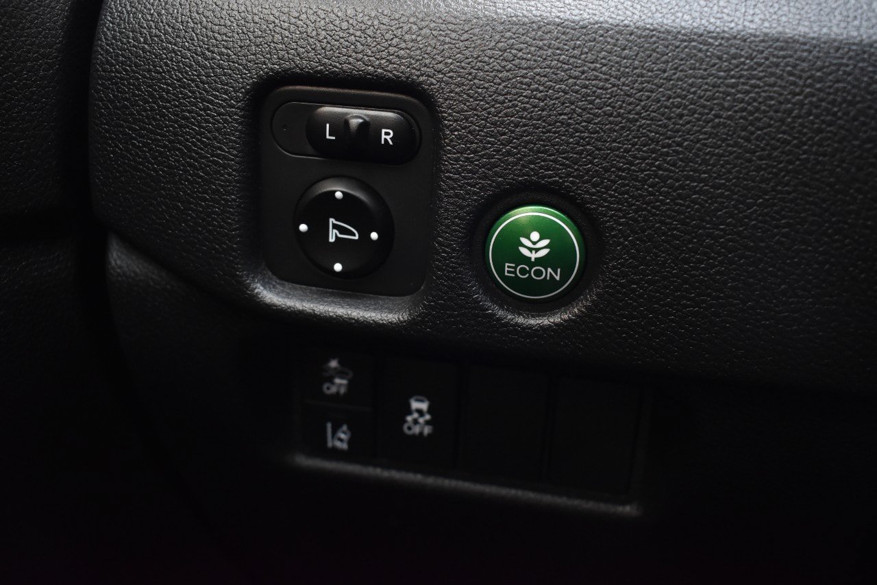 Used 2019 Honda Passport EX-L image 27