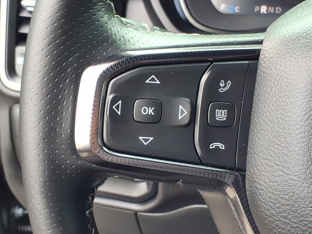 Used 2025 RAM 2500 Power Wagon image 11