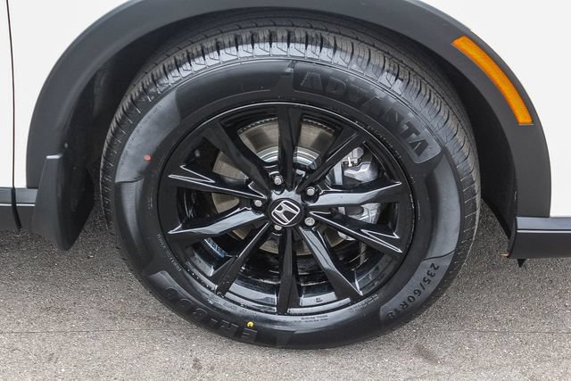 Used 2025 Honda CR-V Sport-L image 14