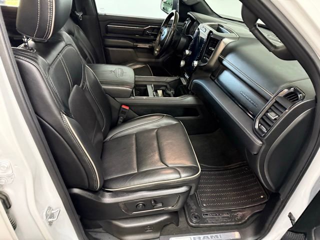 Certified 2022 RAM 1500 Limited image 41