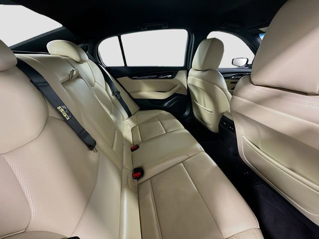 Used 2023 Cadillac CT5 Premium Luxury w/ Climate Package image 25