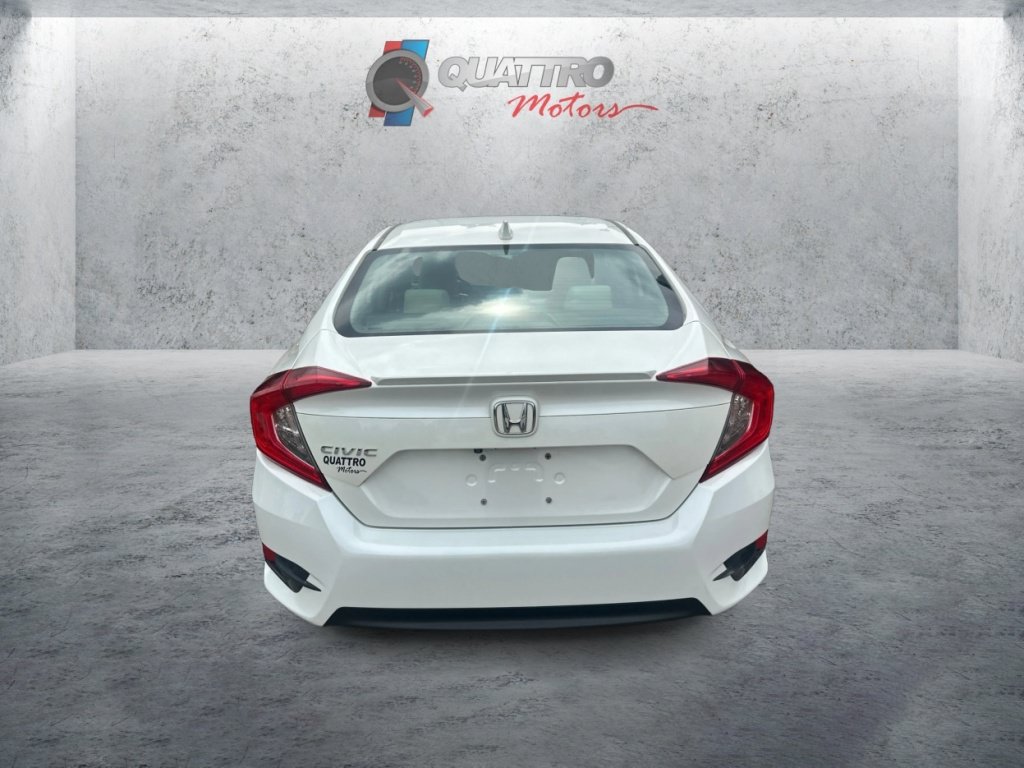 Used 2016 Honda Civic EX-T image 4