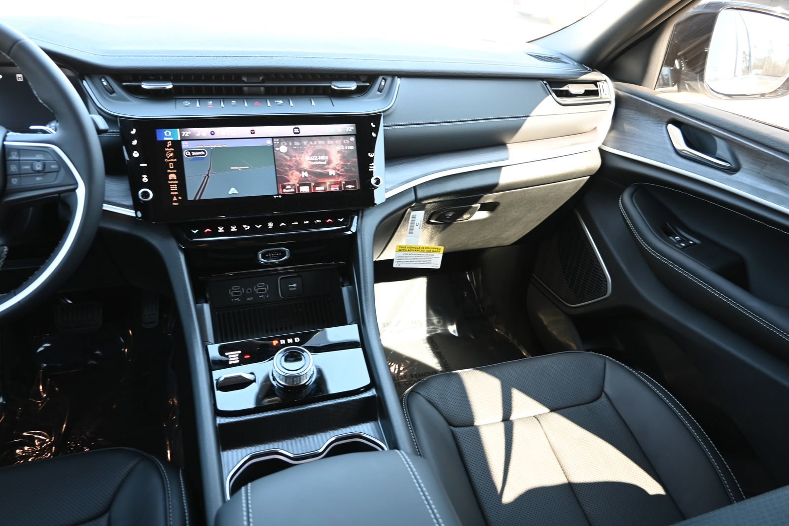 New 2026 Jeep Grand Cherokee Limited image 16