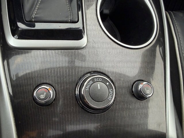 Used 2020 INFINITI QX60 Pure image 28