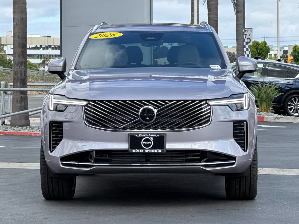New 2026 Volvo XC90 T8 Plus AWD/4WD image 8