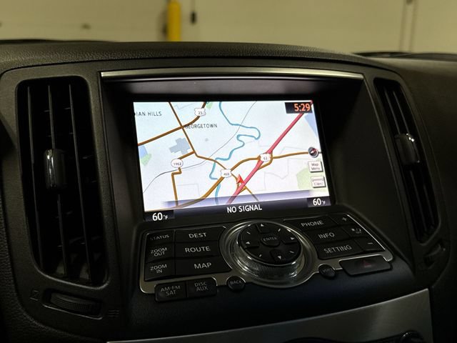 Used 2014 INFINITI Q60 IPL RWD image 15
