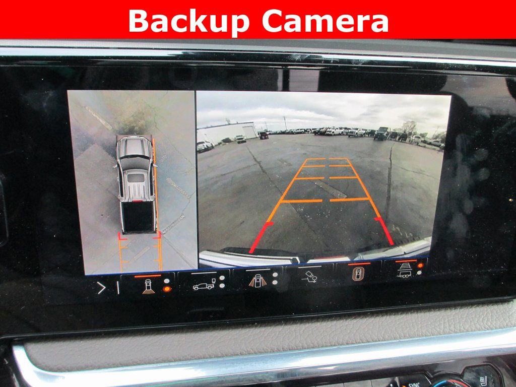 Used 2026 GMC Sierra 1500 Denali image 19