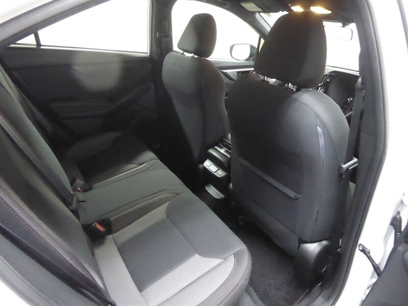 Used 2024 Subaru WRX AWD/4WD image 28