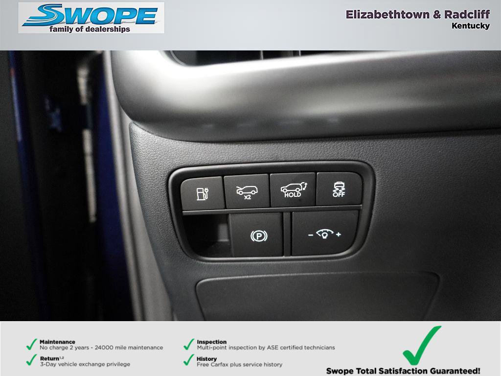 New 2026 Hyundai Ioniq 9 Limited image 16