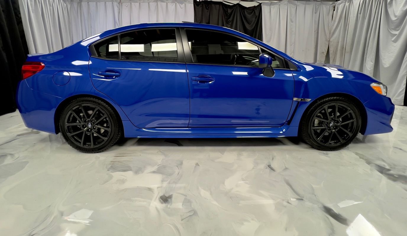 Used 2020 Subaru WRX Premium image 5