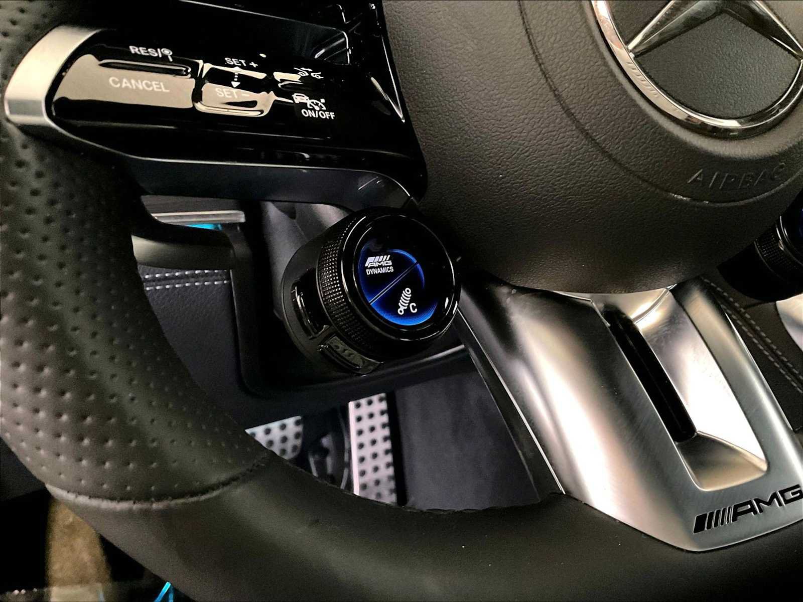 Used 2022 Mercedes-Benz AMG GT 53 image 37