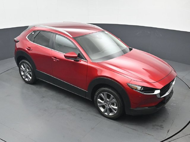 Used 2023 MAZDA CX-30 AWD 2.5 S w/ Preferred Package image 38