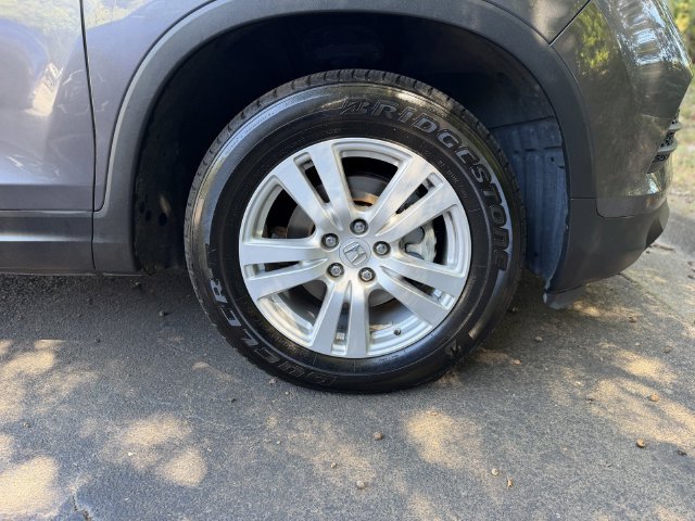 Used 2018 Honda Pilot LX image 39