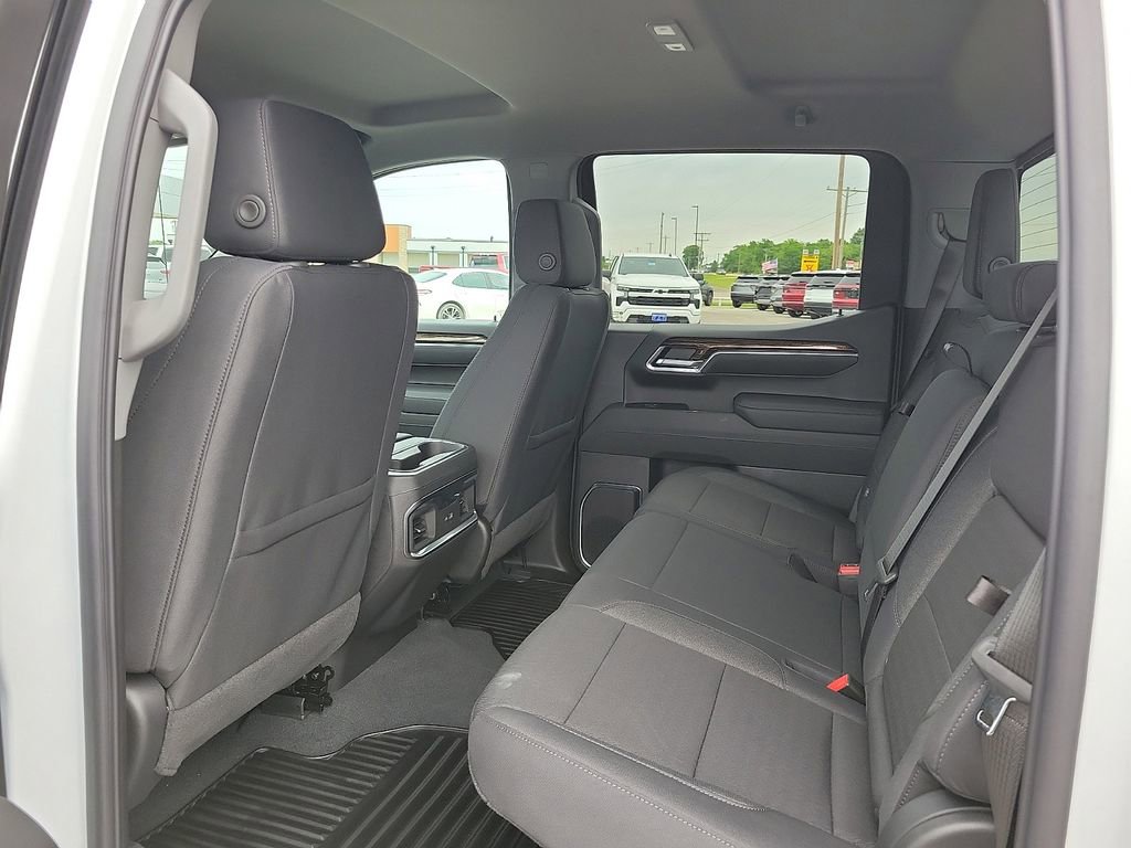 New 2026 GMC Sierra 1500 Elevation AWD/4WD image 9