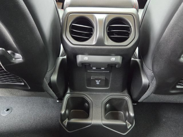 New 2026 Jeep Gladiator Rubicon AWD/4WD image 13