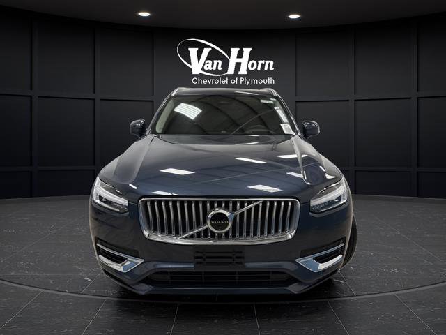 Used 2024 Volvo XC90 T8 Ultimate w/ Protection Package Premier image 12