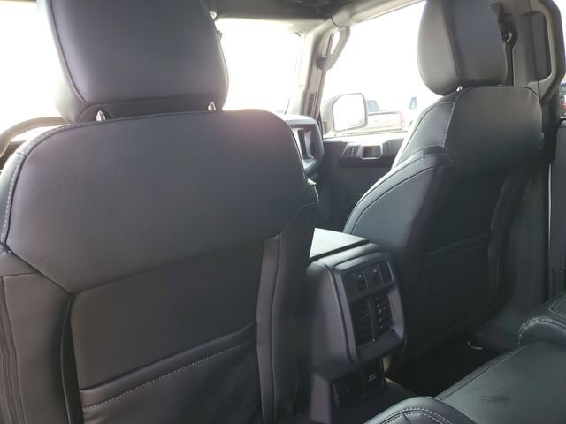 New 2026 Ford Bronco Outer Banks AWD/4WD image 34