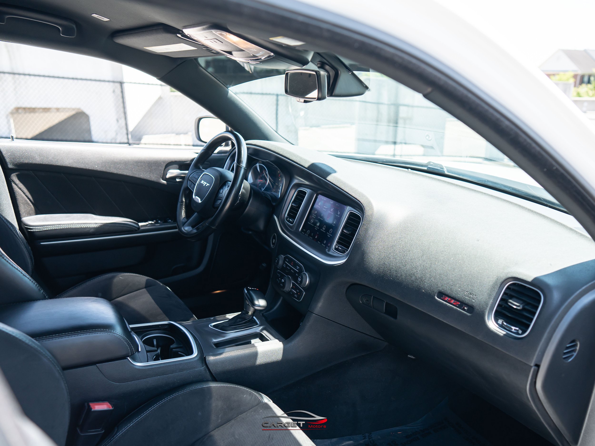 Used 2020 Dodge Charger Scat Pack RWD image 15