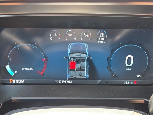 Used 2026 Ford F450 Platinum w/ Platinum Plus Package AWD/4WD image 28