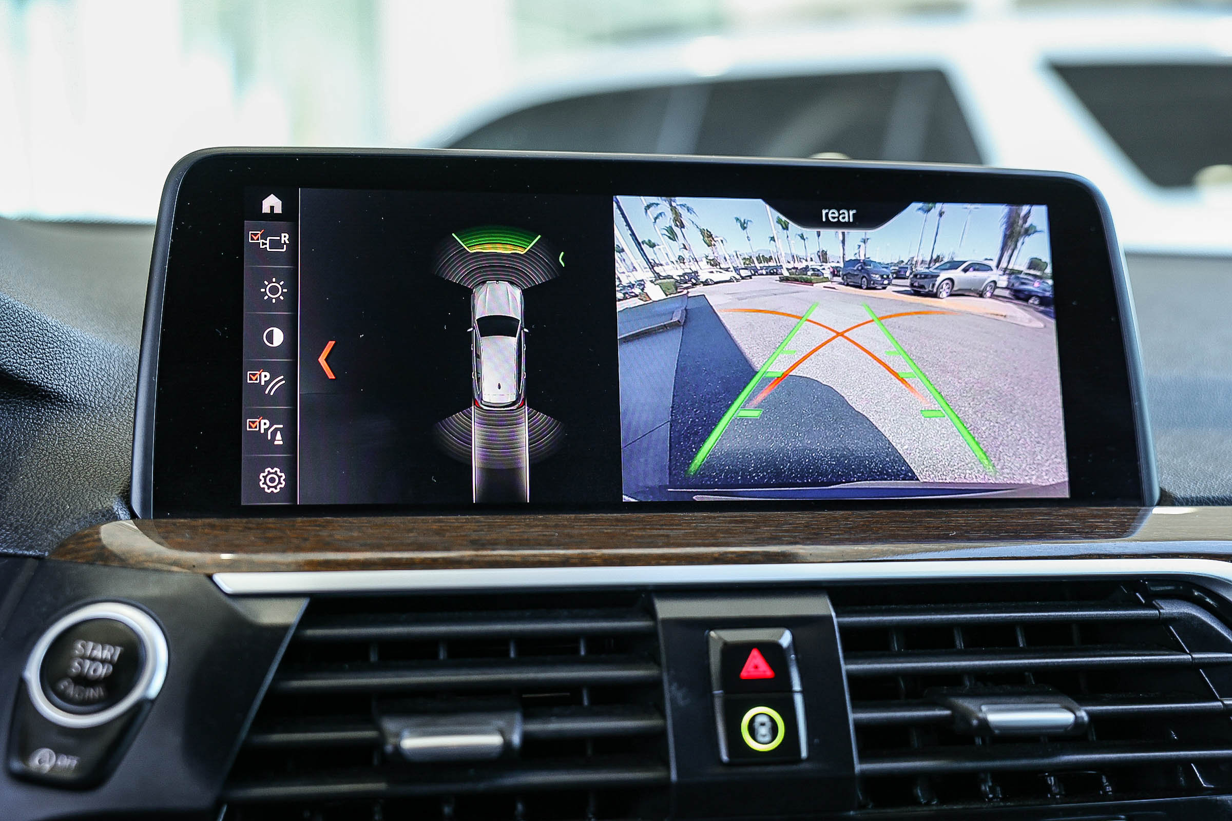 Used 2019 BMW X3 sDrive30i w/ Driving Assistance Package image 30