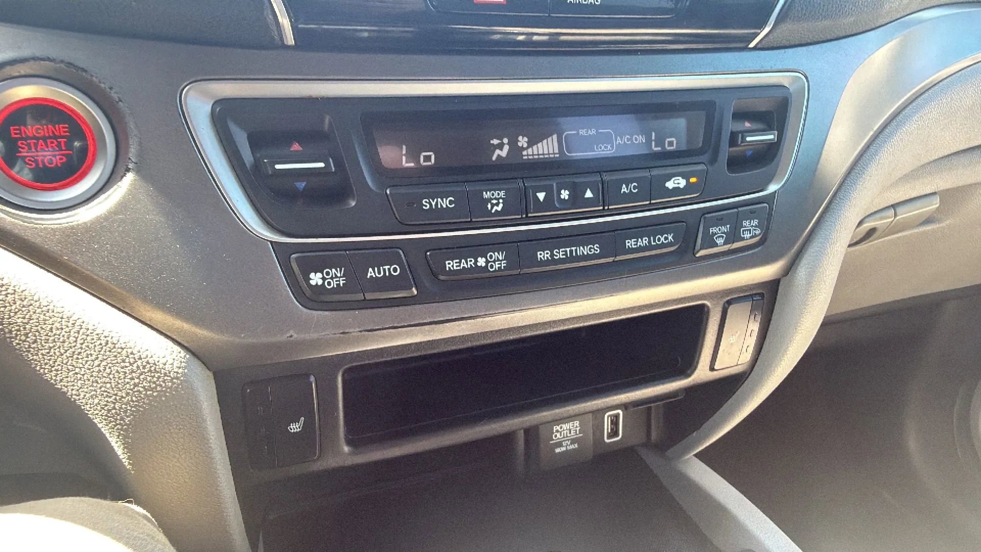 Used 2019 Honda Pilot EX image 33
